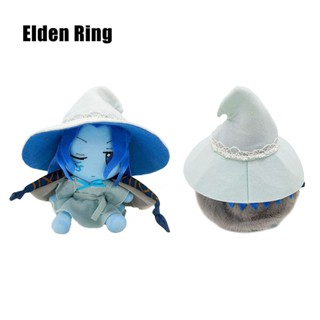 ตุ๊กตายัดนุ่น Elden Ring Ranni น่ารัก ขนาด 9.8 นิ้ว สําหรับวันวาเลนไทน์