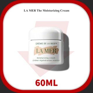 LAMER Cream มอยเจอร์ไรเซอร์ La Mer the Moisturizing Soft Cream 60ml / 7ml