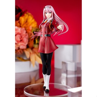 (พร้อมส่ง) POP UP PARADE Zero Two