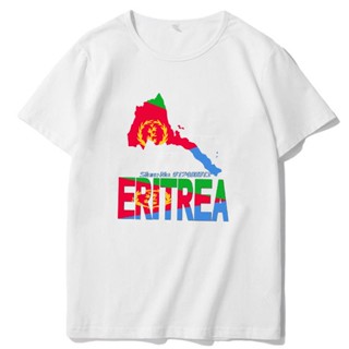 เสื้อยืด oversize Camiseta de manga corta Unisex, ropa de calle con mapa de Mongolia, Bandera de África, Retro, Vintage,