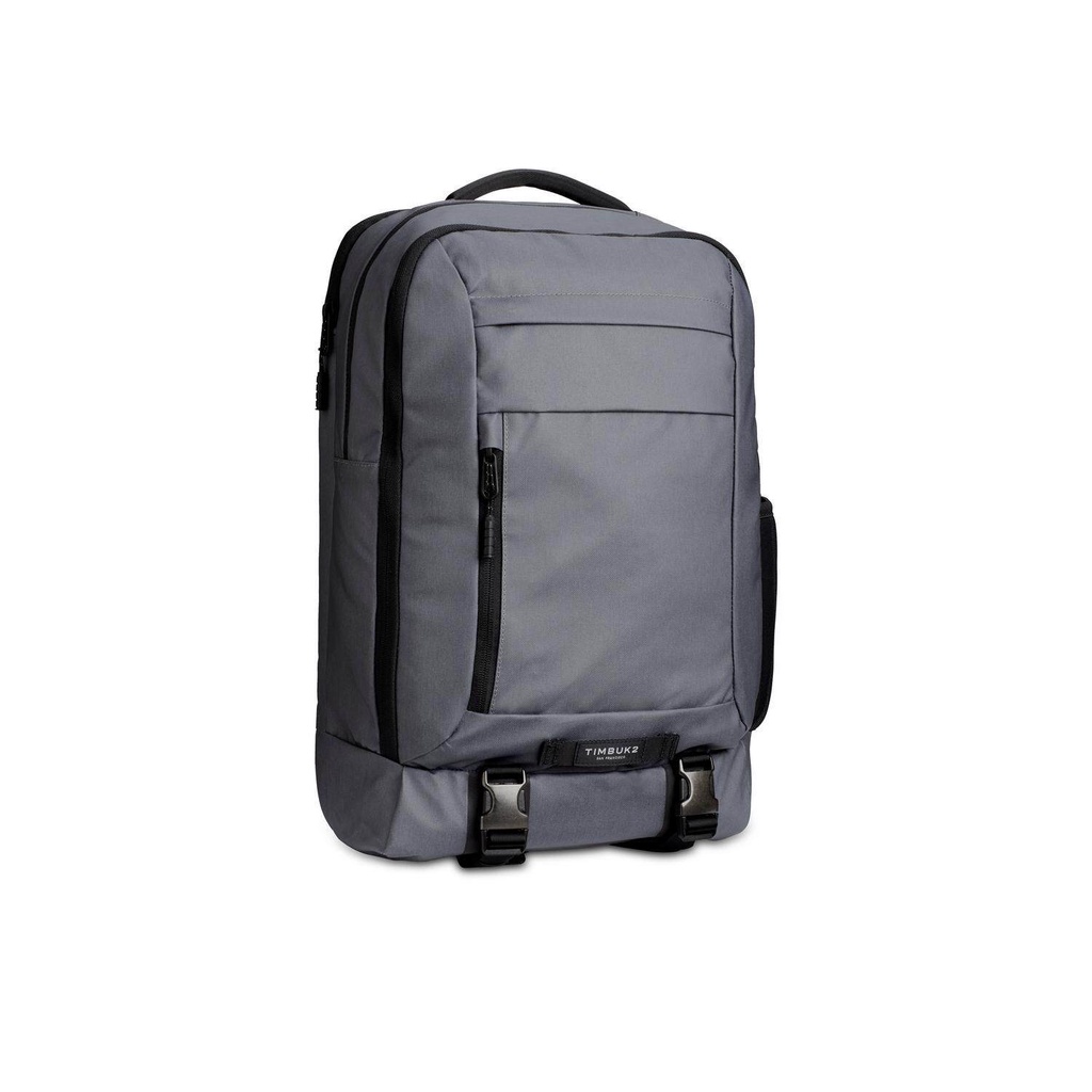 Timbuk2 กระเป๋าเป้ รุ่น The Authority Laptop Backpack - Storm (1815-3-1314)