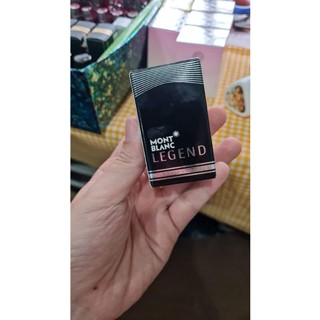 Mont blac Legend EDT 4.5 ml.