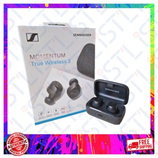 Sennheiser Momentum True Wireless 3