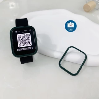 🇹🇭พร้อมส่ง เคสเเข็ง case Amazfit Bip 3 Bip 3 Pro กรอบPCกันรอย กันกระแทก amazfit bip3 bip 3 pro case smart watch