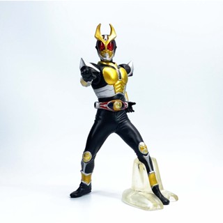 Bandai HDM Kamen Rider Agito คาเมนไรเดอร์ มาสค์ไรเดอร์ Masked Rider