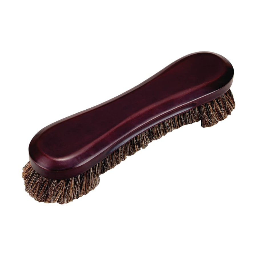 GR8 Billiards แปรงปัดโต๊ะพูลขนม้า ขนาด 10.5 นิ้ว Pool Table Brush Horsehair 10.5 inch