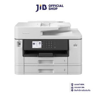 BROTHER PRINTER (เครื่องพิมพ์ไร้สาย)  MFC-J2740DW