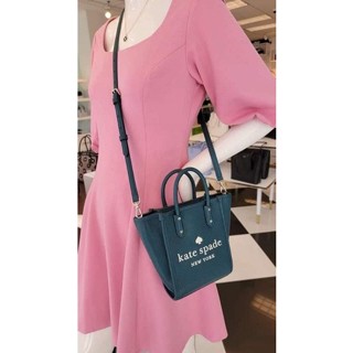 กระเป๋าสะพาย Kate spade ella mini tote bagมี 2สี