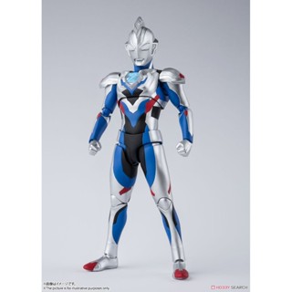 4573102616968 S.H.Figuarts Ultraman Z Original