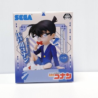 (เหลือ 1 ชิ้น) 4570001964572 PM Chokonose Conan (ฟ้า)