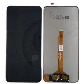 อะไหล่หน้าจอ LCD ใช้ได้สำหรับ VIVO V15 (1819) แถมฟิล์ม+ชุดไขควง+กาว รับประกัน 90 วัน พร้อมส่ง