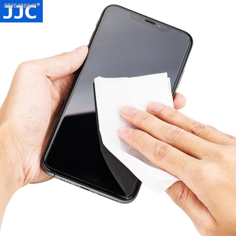 #brandedph▨JJC lens cleaning paper camera lens SLR micro single mobile phone screen microscope computer notebook display #4