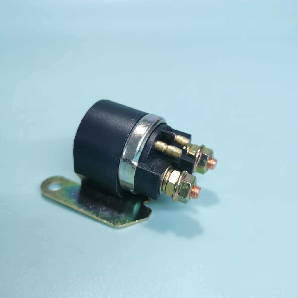 Keeway RKV200 / TX200 - รีเลย์สตาร์ท