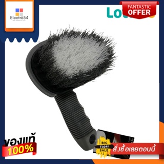 LOTUSS แปรงพลาสติกขัดล้อLOTUSS PLASTIC WHEEL BRUSH