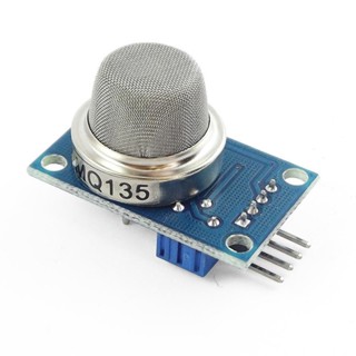 MQ-135 Air Quality Sensor Hazardous Harmful Gas Detection Module