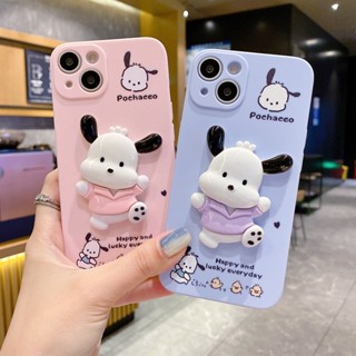 เคสนิ่ม ลายสุนัขน้อยน่ารัก สําหรับ Xiaomi Mi 11 12 Lite 11T 12T Redmi 9T 10C Note 12 11 10 9 9S 9A