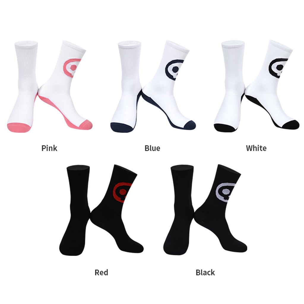 Monton SKULL CYCLING SOCKS 2022