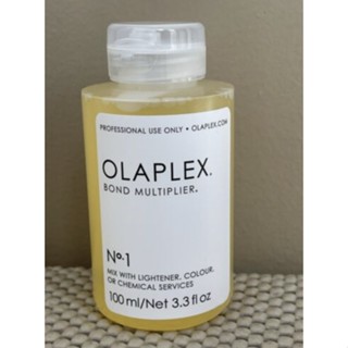 Olaplex NO.1 hair care 100ml.3วันถึง