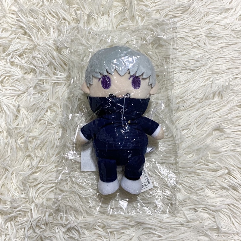ตุ๊กตา Jujutsu Kaisen Inumaki MOVIC
