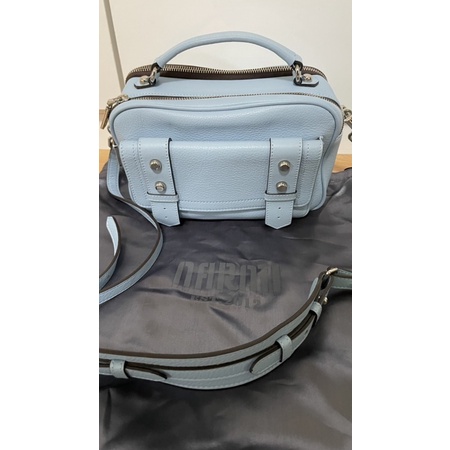 Used Narmi bag รุ่น mini manhattan