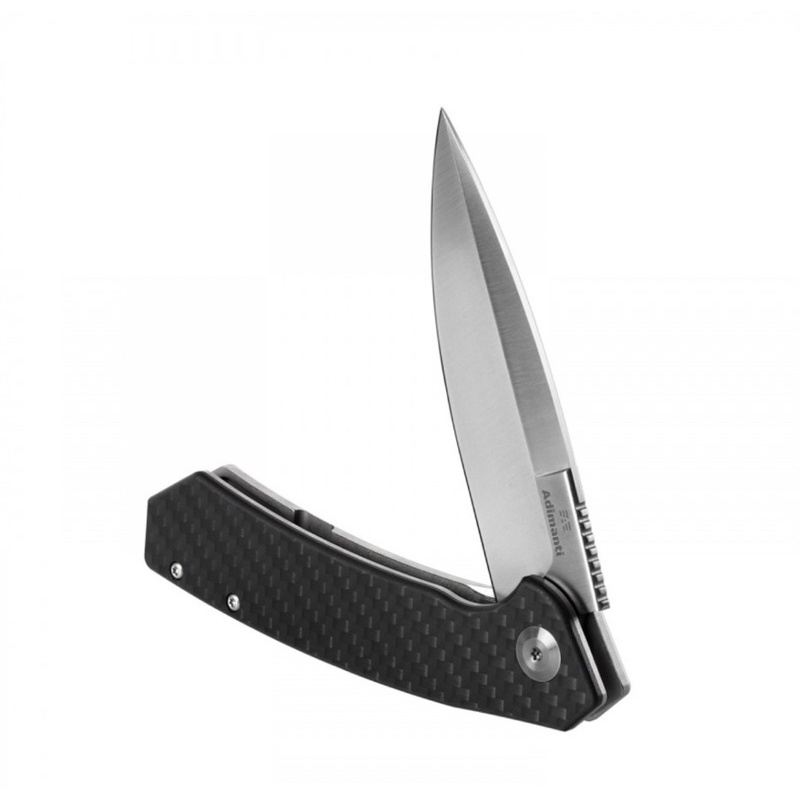 มีดพับGanzo Skimen-CF ของแท้100%โดยตัวแทนจำหน่าย Ganzo ประเทศไทย