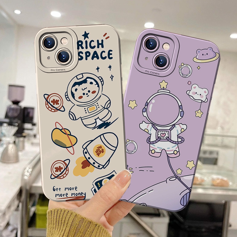 [FM36] SOFTCASE MACAROON MOTIF FULL สําหรับ IPHONE 13 PRO MAX 13 PRO 12 PRO MAX 7+ 7 6+ X XS 11 PRO 