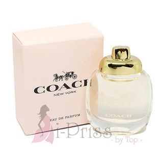 Coach (EAU DE PARFUM) 4.5 ml.