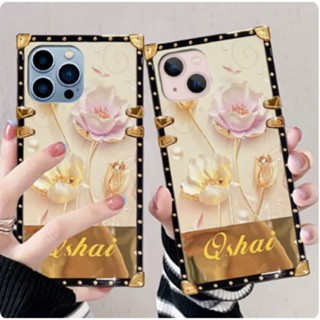 เคสโทรศัพท์มือถือ กันกระแทก แฟชั่นหรูหรา สําหรับ Samsung Galaxy S22 S22+ S22 Ultra S21 S21+ S21 FE S21 Ultra