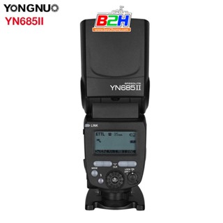 FLASH YONGNUO YN685II FOR CANON
