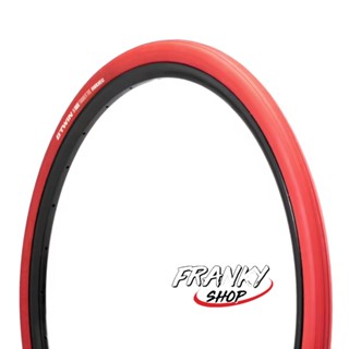 [พร้อมส่ง] ยางสำหรับเทรนเนอร์ปั่นจักรยานในร่ม In’Ride ขนาด 27.5x1.45 Trainer Tyre