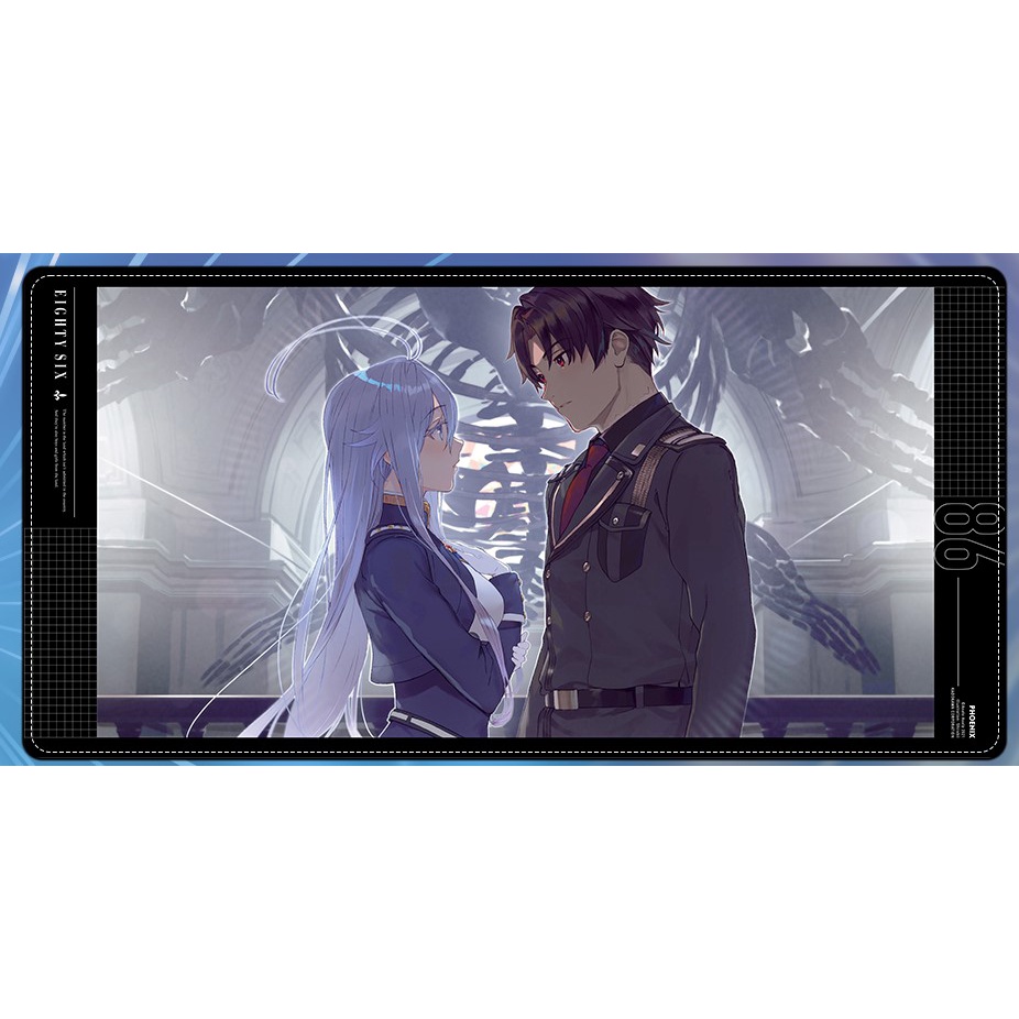 Table Mat 86 -เอทตี้ซิกซ์-  ของแท้จาก Phoenix