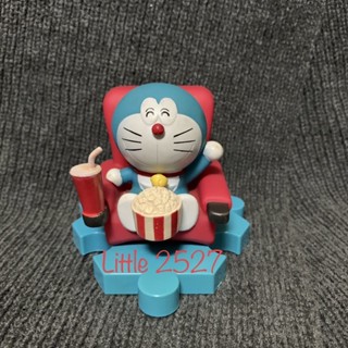 โมเดล โดราเอมอน  Doraemon (สูง 8 เซนติเมตร)