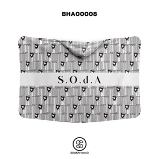 ผ้าห่มฮู้ด Blanket Hoodies Say So Collection #ใส่ชื่อได้ รหัส BHA00008 #SOdAblanketHoodies #SOdAhome