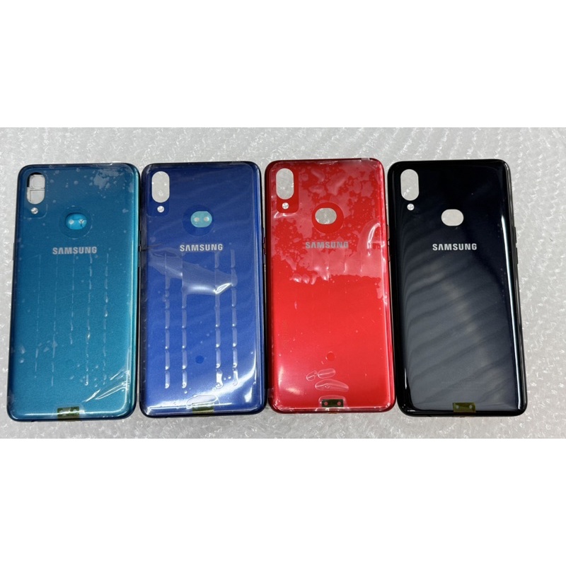 เคส Samsung a10s / ฝาหลัง Samsung a10s