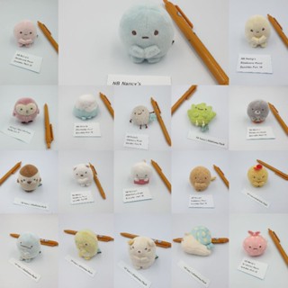 ตุ๊กตา Sumikko Gurashi ป้ายไม่ห้อย ป้ายผ้าสีฟ้า ของแท้จากญี่ปุ่น (Part 1 of 2)