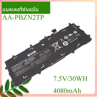 เริ่มแรก Li-polymer  Tablet แบตเตอรี่ AA-PBZN2TP 7.5V/30WH For Chromebook XE500T1C 905S 905s3g 915S XE303 NP905S3G