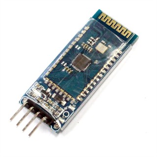 SPP-C HC-06 BT06 Bluetooth Serial Module (Slave mode)