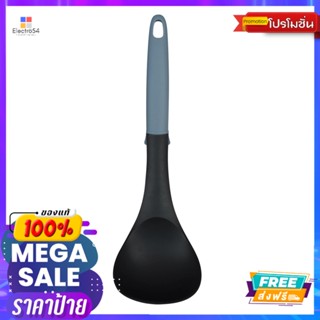 แฟคเคลมานกระบวยพีบีทีด้ามสั้นFDTH PBT SOUP LADLE WITH UPLIFT