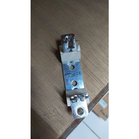 FUSE MOUNT NH 0 160 A