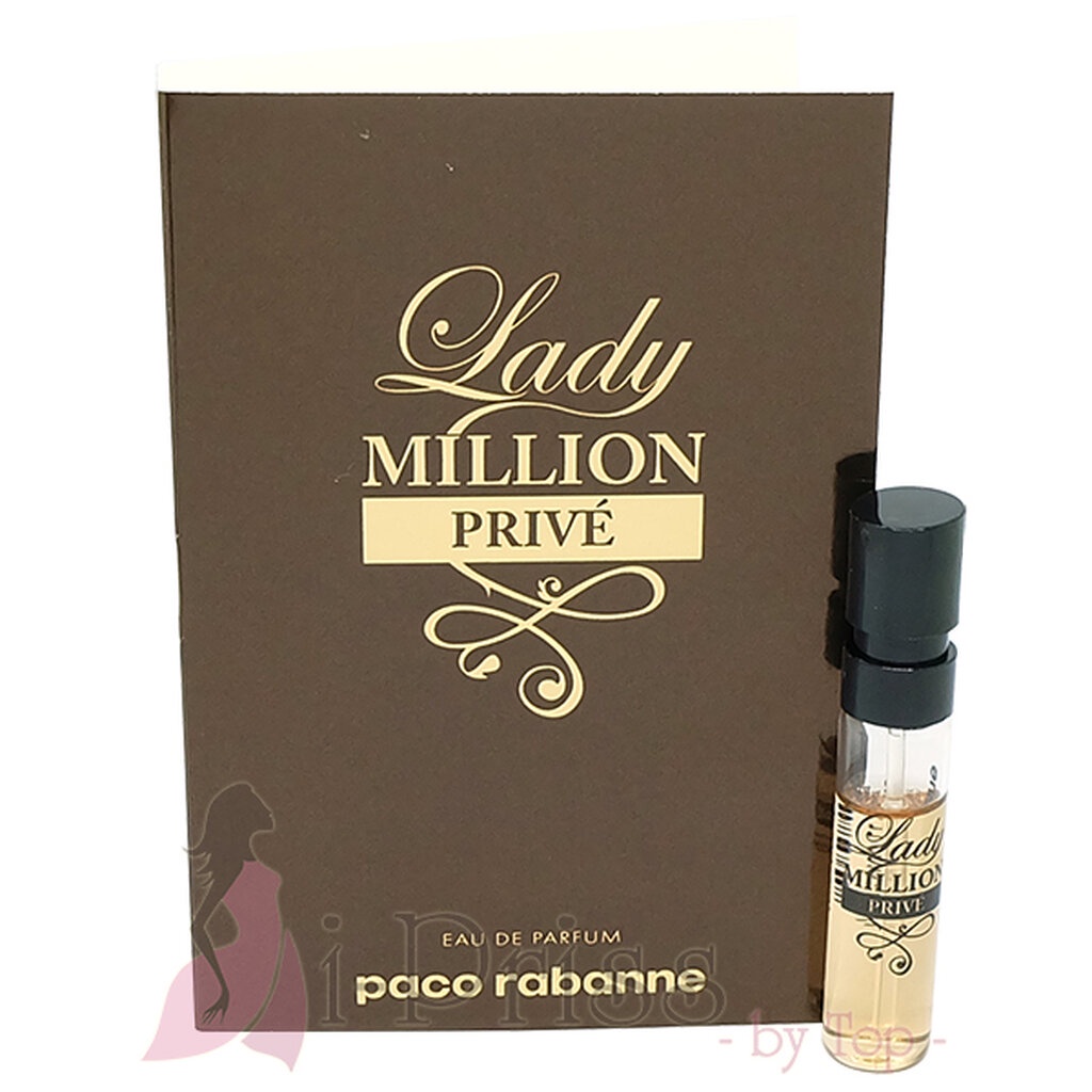 Paco Rabanne Lady Million Prive (EAU DE PARFUM) 1.5 ml.