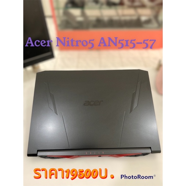 Acer Nitro5 AN515-57
