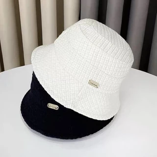 หมวกบัดเก็ต หมวกผู้หญิง มีพร้อมส่ง สวยมากกกก💕 กดสั่งซื้อได้เลยค่ะ พร้อมส่ง ⏰จัดส่งในภาย 24 ชั่วโมง⏰