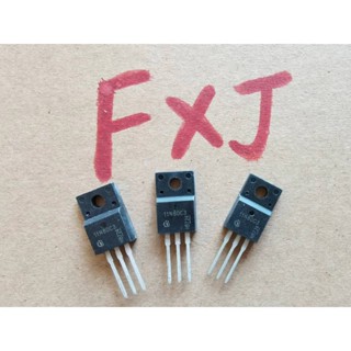 ท่อเอฟเฟคสนาม 11N80C3 SPA11N80C3 N Groove MOS TO-220F (10 ชิ้น)