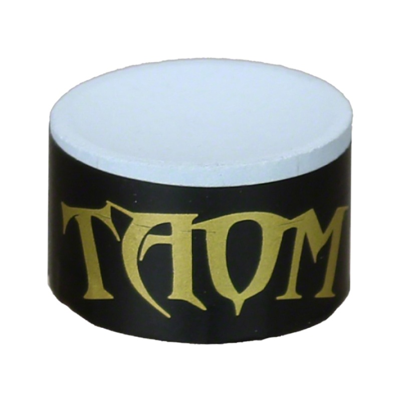 Taom ชอล์กฝนหัวคิวทะออม สำหรับเกมพูล Pool 2.0 สีฟ้า 1 ก้อน
