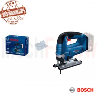 จิ๊กซอว์ไร้สาย GST185-LI BOSCH (เครื่องเปล่า) BOSCH