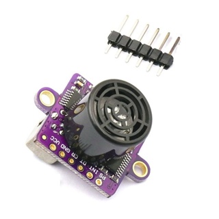 GY-US42 I2C APM Flight Control Ultrasonic Range Module เซนเซอร์วัดระยะทางอัลตราโซนิก