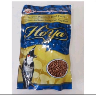 Hoya Supper Premium Bird Food ขนาด 200 g