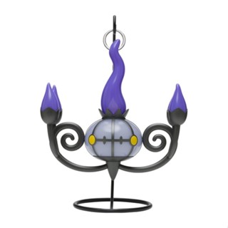 [Direct from Japan] Pokemon LED Light Chandelure Japan NEW