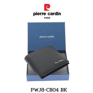 Pierre Cardin กระเป๋าสตางค์ รุ่น  PWJ8-CB04