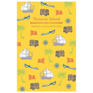 Treasure Island Paperback English By (author)  Robert Louis Stevenson